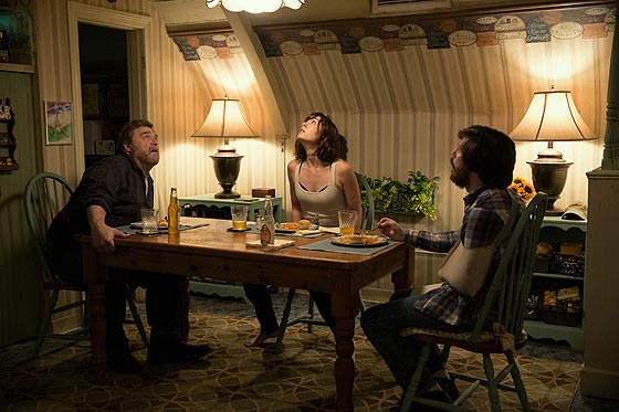 ���� ����� �� �10 Cloverfield Lane�